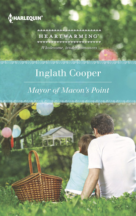 Title details for Mayor of Macon's Point by Inglath Cooper - Available